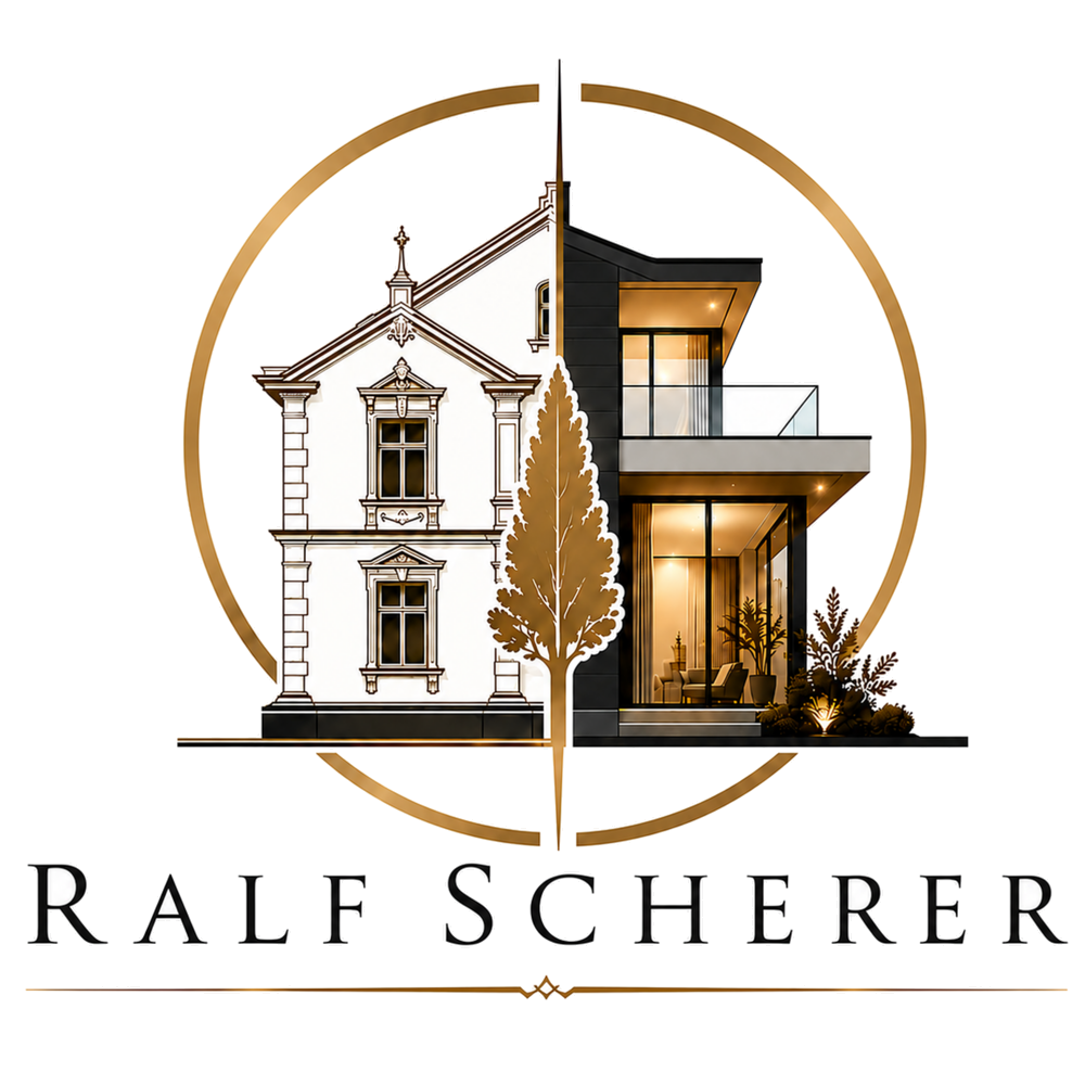 Ralf Scherer – Immobilien und Entwicklung